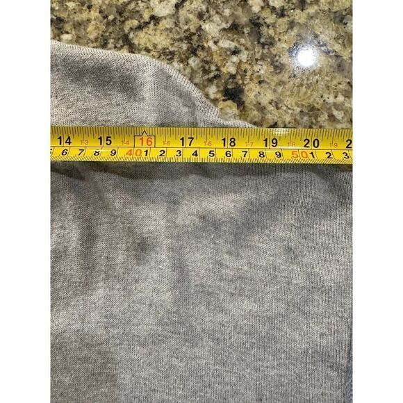 JOHNNY WAS Love SZ Small Aztec Western BOHO Cottage-core Boxy Tunic Top w/Fringe - Picture 12 of 15